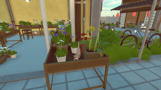 Скриншот 5 к игре Idyllic cats: japan