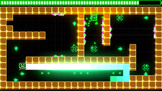 Скриншот 5 к игре Mazer Laser