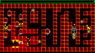 Скриншот 6 к игре Mazer Laser