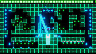 Скриншот 7 к игре Mazer Laser