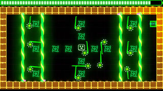 Скриншот 8 к игре Mazer Laser