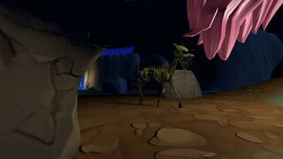 Скриншот 5 к игре My Putrid Ponies