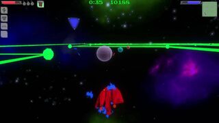 Скриншот 7 к игре Bubble Battle Blast 3D