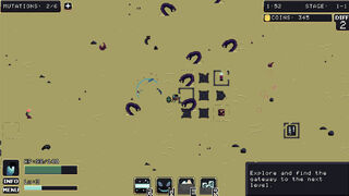Скриншот 5 к игре FIENDRISE