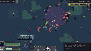 Скриншот 6 к игре FIENDRISE