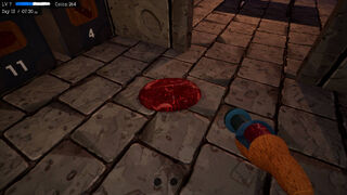 Скриншот 7 к игре Human Fast Food