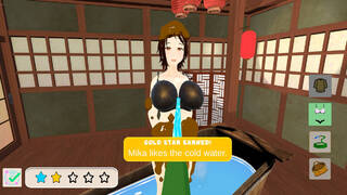 Bath House Simulator