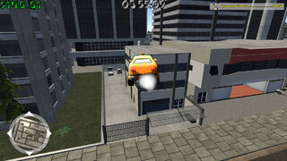 Скриншот 8 к игре Pick Me Up - Cabbie Edition