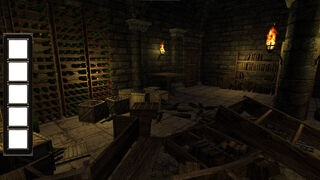 Скриншот 5 к игре Ortunia Mysteries: Where Did Everybody Go?