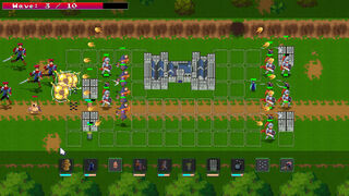 Скриншот 5 к игре Ancient Ruins