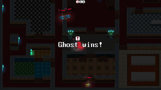 Скриншот 5 к игре Haunting Hijinx