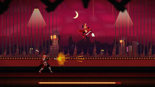 Скриншот 5 к игре Scarlet City of Devils
