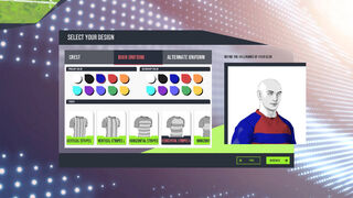 Скриншот 5 к игре Rugby Tycoon Rugby Rovigo Delta