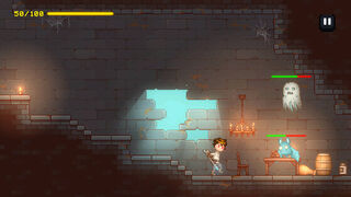 Скриншот 5 к игре Angela Is A Bitxx