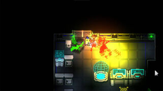 Скриншот 7 к игре Void Scout