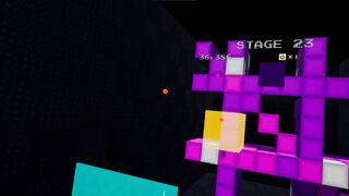 Скриншот 5 к игре BBB: Balls Bangs Blocks