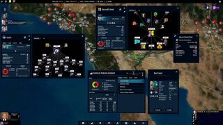 Скриншот 6 к игре Geo-Political Simulator 5