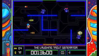 Скриншот 5 к игре Die for the Economy!