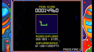 Скриншот 7 к игре Die for the Economy!
