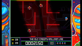 Скриншот 8 к игре Die for the Economy!
