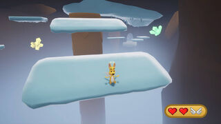 Скриншот 5 к игре My friend Mango