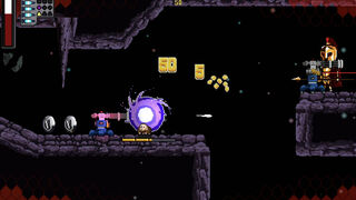 Скриншот 5 к игре Roid Chimp
