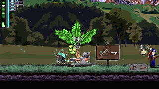 Скриншот 6 к игре Roid Chimp