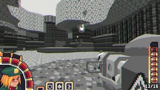 Скриншот 5 к игре Project: AMICA