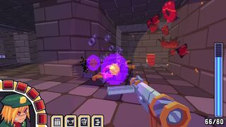 Скриншот 7 к игре Project: AMICA