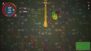 Скриншот 5 к игре Warriors Defense
