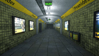 Скриншот 6 к игре C.A.B.A.