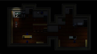 Скриншот 6 к игре Dreadful Night at School