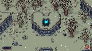Скриншот 5 к игре Dreamwalker