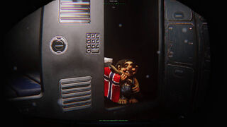 Скриншот 6 к игре The Nightmare of Pandemic - Kyle's Story
