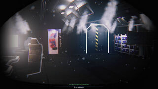 Скриншот 8 к игре The Nightmare of Pandemic - Kyle's Story