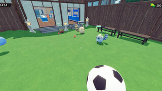 Скриншот 6 к игре Monster Care Simulator