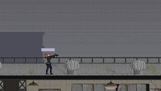 Скриншот 5 к игре After the end