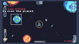 Скриншот 5 к игре B-Type: Space Builder