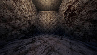 Скриншот 6 к игре Phantom Asylum VR