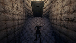 Скриншот 8 к игре Phantom Asylum VR