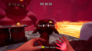 Скриншот 5 к игре Braise Satan