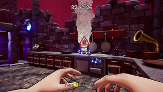 Скриншот 8 к игре Braise Satan