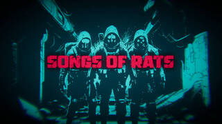 Songs of Rats