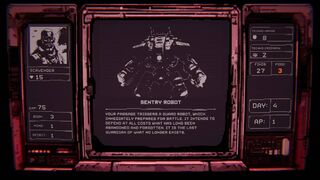 Скриншот 5 к игре Songs of Rats