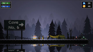 Скриншот 8 к игре Пещера 6