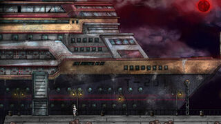 Скриншот 7 к игре Outlying Islands