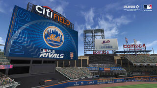 Скриншот 8 к игре MLB 9 Innings Rivals 26