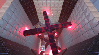 Скриншот 5 к игре Cube Jumper VR