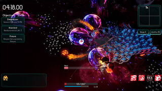 Скриншот 5 к игре Astral Pursuit
