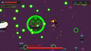 Скриншот 6 к игре Hostile Lands